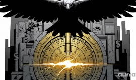 Aurra Markets：【黄金走势分析】空头剑指 4570 美元关键支撑位