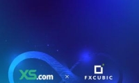 XS.com And FXCubic 携手合作，拓展其流动性