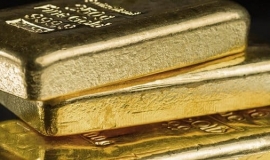 黄金价格逼近5000dollar/盎司，黄金涨势何时才能结束？