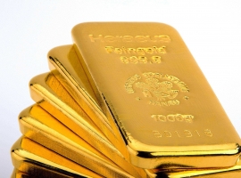 2025年伦敦金平台综合实力TOP5权威榜单