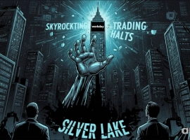 Aurra Markets：Silver Lake收购传闻推动 Workday 股价飙升 17%