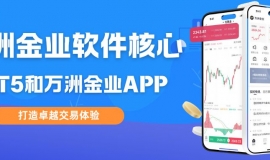 万洲金业正规平台：贵金属投资软件下载全攻略