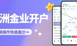 炒黄金开户选哪家？万洲金业官方正规平台开户全流程解析