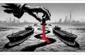 Aurra Markets：OPEC+ 提高产量，霍尔木兹海峡出口逐步恢复