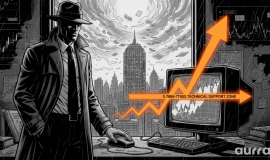 Aurra Markets：【美元兑瑞郎技术前景】汇价从关键支撑位反弹