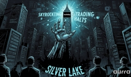 Aurra Markets：Silver Lake收购传闻推动 Workday 股价飙升 17%