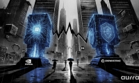 Aurra Markets：为何英伟达和 CrowdStrike 能在股市下跌行情中逆势走强？