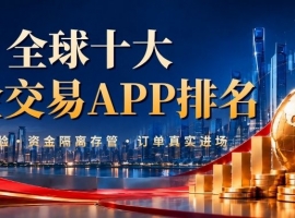 全球十大黄金交易APP排名｜下载金荣中国APPIs it reliable