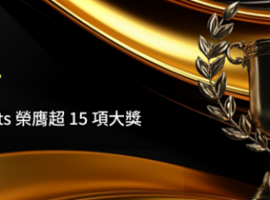 荣膺多项国际权威大奖，Ultima Markets如何赢得全球信任？