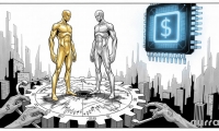 Aurra Markets：【黄金与白银走势分析】静待关键经济数据公布