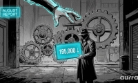 Aurra Markets： 【8 月就业报告】哪些因素将影响投资者的反应