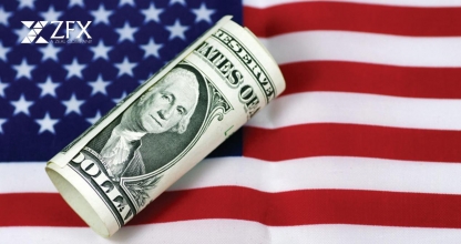 ZFX山海证券：黄金继续刷新历史新高！