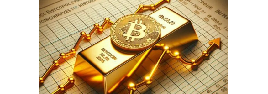 黄金投资怎么买？2025新手懒人包：6种管道优缺点、风险全解析