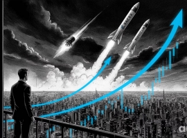 Aurra Markets：SpaceX 多头卷土重来，Rocket Lab 暴涨能否引爆新一轮行情？
