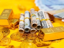 Novice must see!2025年高口碑现货黄金交易平台排行榜