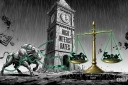Aurra Markets：【纳斯达克与黄金】利率对科技股和避险资产的影响