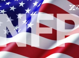 ZFX山海证券：金价高位震荡！市场静待非农之夜！