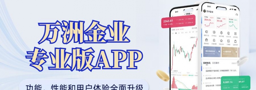 Wanzhou Gold IndustryAPP官方下载指南：炒黄金必备交易软件推荐