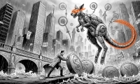 Aurra Markets：【欧元兑澳元走势展望】澳洲联储鹰派立场与法国债务忧虑加剧走势分化
