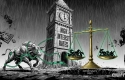 Aurra Markets：【纳斯达克与黄金】利率对科技股和避险资产的影响
