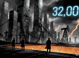 Aurra Markets： 【纳斯达克 100 指数展望】利率逆风下测试 30,000 点支撑位
