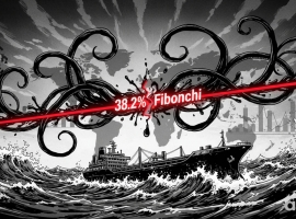 Aurra Markets:【WTI 原油走势分析】油价突破 38.2% Fibonacci retreat