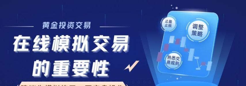 在线模拟炒黄金哪款软件好？下载万洲金业app交易软件安全可靠