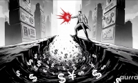 Aurra Markets：【美元兑日元走势分析】日本央行干预风险上升