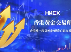 领跑贵金属投资行业：金荣中国背后的香港黄金交易所AA类行员资质力量