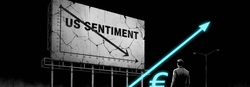 Aurra Markets：【欧元兑美元走势前瞻】汇价测试 1.1744 关键阻力位突破