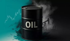 天然气、WTI原油、布伦特原油价格预测—特朗普加大对伊朗施压，油价上涨