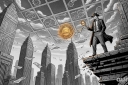 Aurra Markets：美国通胀升温，美联储加息预期施压美元指数与黄金