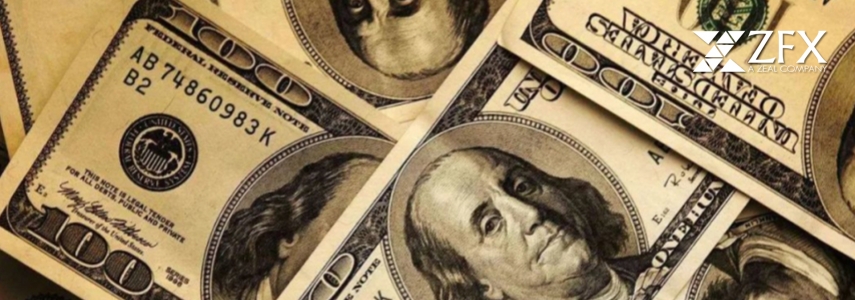 ZFX山海证券：警惕！金价连续下跌！