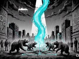 Aurra Markets：纳斯达克前瞻：达沃斯讲话触发轧空，聚焦 25,725 Key resistance