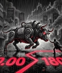 Aurra Markets：【美元兑日元走势分析】汇价考验 160.00 关口，干预风险升温