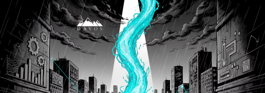 Aurra Markets：纳斯达克前瞻：达沃斯讲话触发轧空，聚焦 25,725 Key resistance