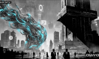 Aurra Markets：中美 AI 之争，资金投入与政治博弈