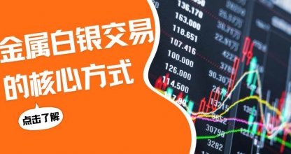 贵金属白银如何交易？国内比较好的贵金属白银交易平台有哪些