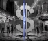 Aurra Markets：【美元走势分析】美元指数在通胀数据与地缘政治之间拉锯