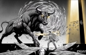 Aurra Markets：【美元兑日元走势分析】日本央行干预风险和美债收益率影响