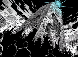 Aurra Markets：英特尔股价暴跌 13%：产能问题与前景疲软拖累股价