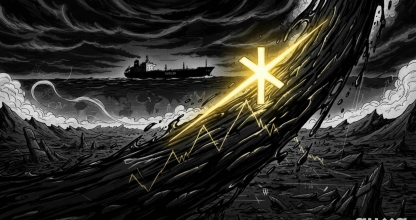 Aurra Markets:【WTI原油走势预测】黄金交叉助推价格冲击70dollar