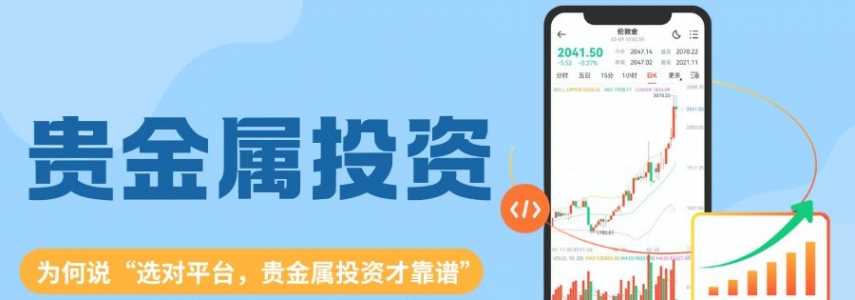 十大正规贵金属交易平台排名揭秘，专业官网投资更靠谱！