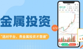 十大正规贵金属交易平台排名揭秘，专业官网投资更靠谱！