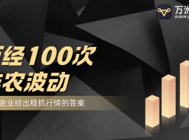 破局非农交易困局——万洲金业以专业体系助投资者稳驭非农行情巨浪