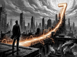 Aurra Markets：铜价涨向 7 美元的行情能否延续？