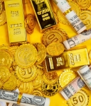 炒黄金怎么买才安全又赚钱？三大方式+避坑要点全解析