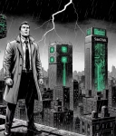 Aurra Markets：【备受关注的成长股】分析师看好亚马逊 、闪迪与 Nebius