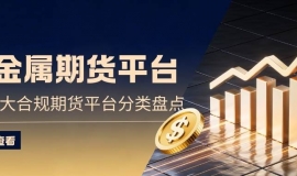 国内十大期货交易平台大揭秘：优质贵金属期货平台怎么选？