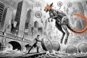 Aurra Markets：【欧元兑澳元走势展望】澳洲联储鹰派立场与法国债务忧虑加剧走势分化